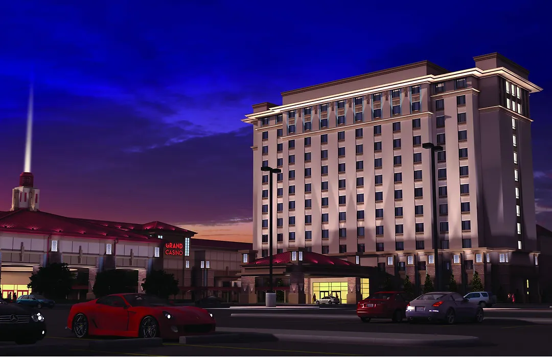 Grand Casino Hotel Resort-1