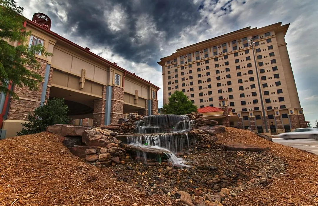 Grand Casino Hotel Resort-1