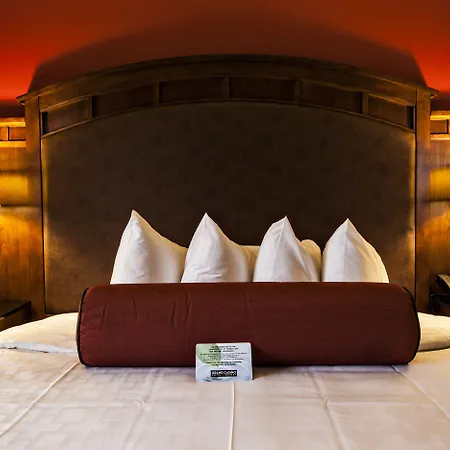 Grand Casino Hotel Resort-3