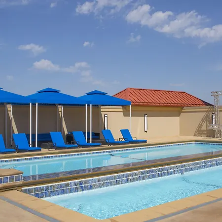 Grand Casino Hotel Resort-2