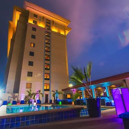 Grand Casino Hotel Resort-2