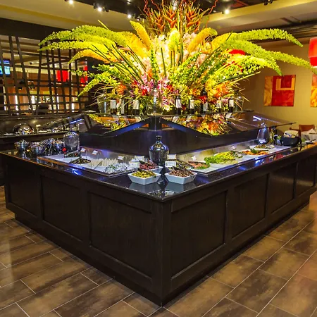 Grand Casino Hotel Resort-3