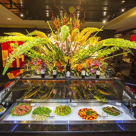Grand Casino Hotel Resort-3