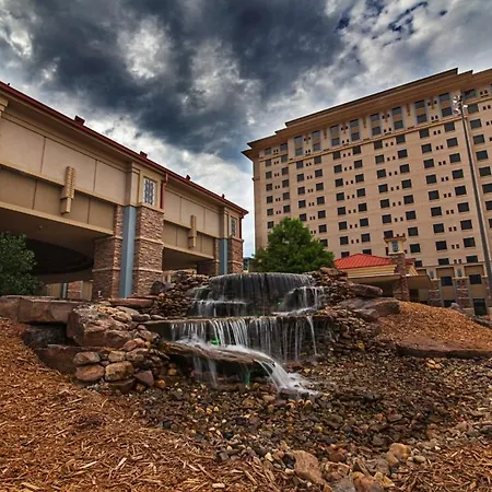 Grand Casino Hotel Resort-2